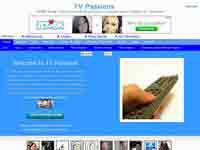 tvpassions.com