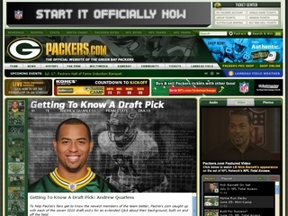 PACKERS.COM